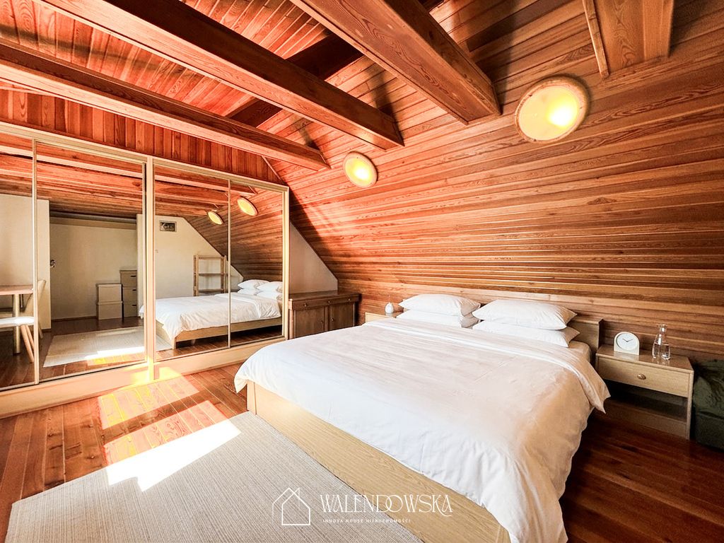 Mieszkanie 4-pokojowe Słupsk Centrum, ul. Ignacego Jana Paderewskiego. Zdjęcie 4