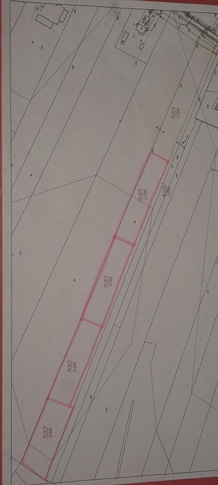 Działka budowlana Tomaszowice-Kolonia. Zdjęcie 2