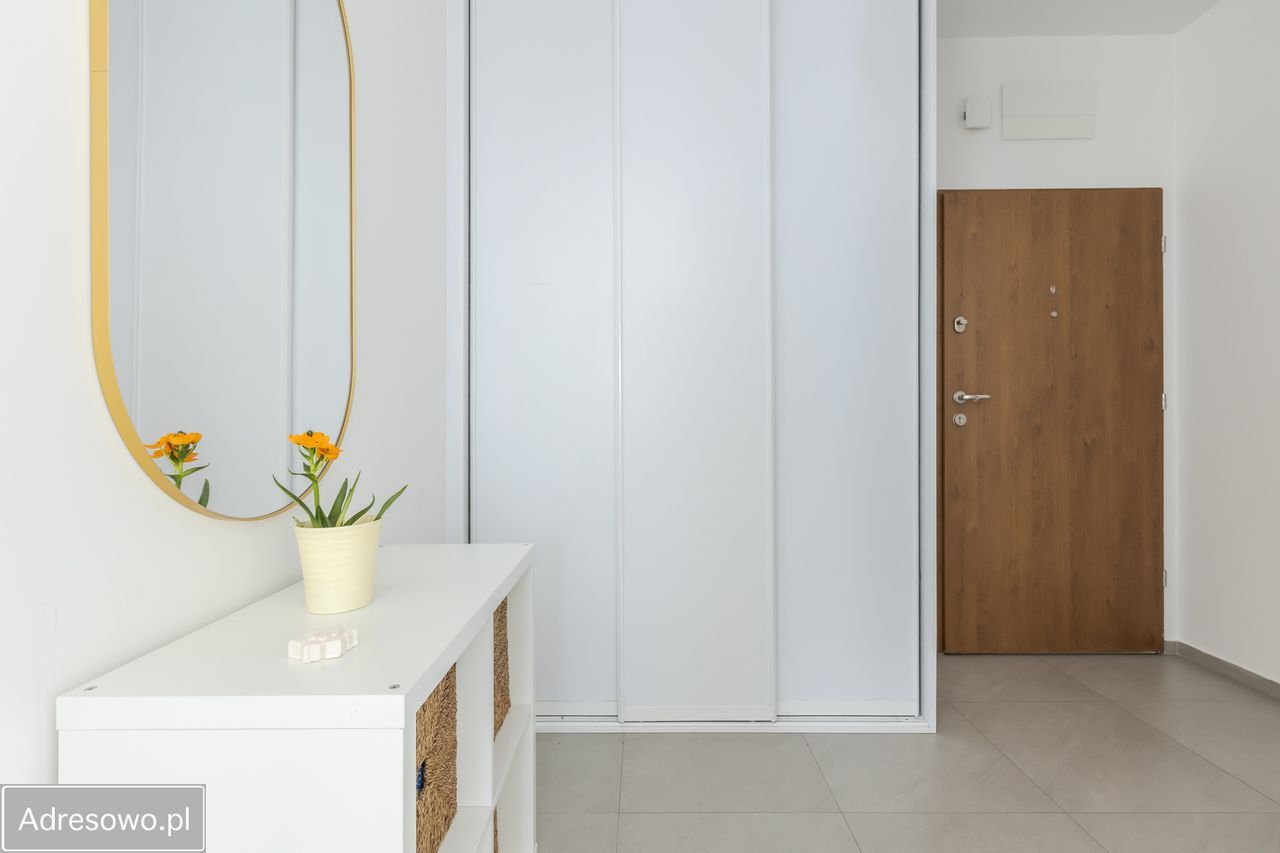 Mieszkanie 2-pokojowe Warszawa Wilanów, al. Rzeczypospolitej. Zdjęcie 6