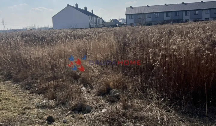 Działka budowlana Zgorzała, ul. Kormoranów