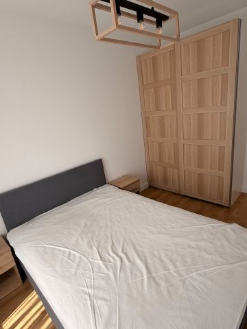 Mieszkanie 2-pokojowe Białystok Sienkiewicza, Jurowiecka. Zdjęcie 2