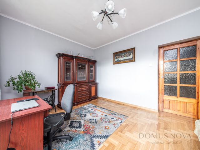 dom wolnostojący, 6 pokoi Halinów, ul. Powstania Styczniowego. Zdjęcie 8