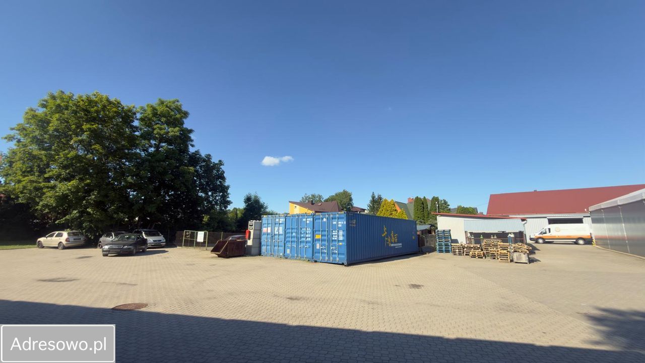 Działka Sokółka, ul. Gęsia. Zdjęcie 3