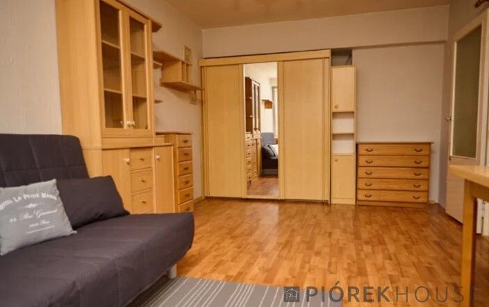 Mieszkanie 2-pokojowe Warszawa Mokotów, ul. Batuty. Zdjęcie 2