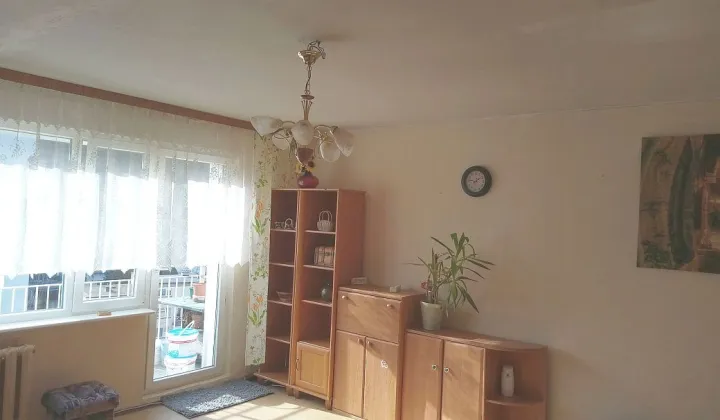 Mieszkanie 3-pokojowe Gdynia Chylonia, ul. Rozewska