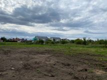 Działka rolna Mierzyn, ul. Kolorowa. Zdjęcie 1