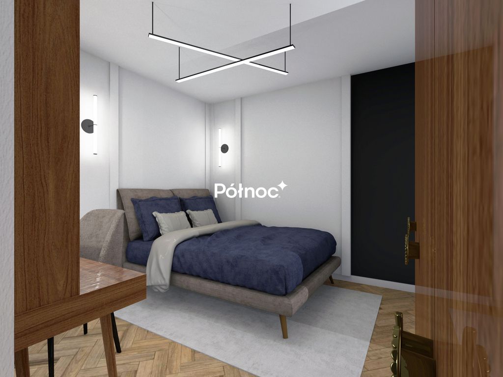 Mieszkanie 2-pokojowe Łomża, ul. Ogrodowa. Zdjęcie 15