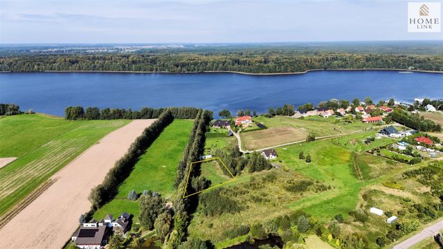 Działka budowlana Szałkowo. Zdjęcie 3