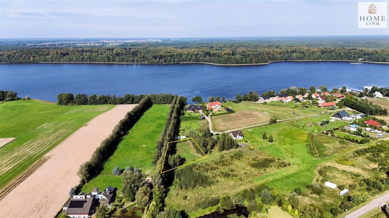 Działka budowlana Szałkowo. Zdjęcie 3