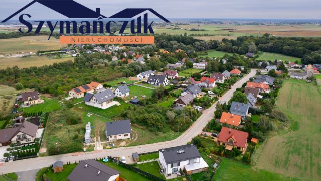 Działka budowlana Żukczyn. Zdjęcie 6