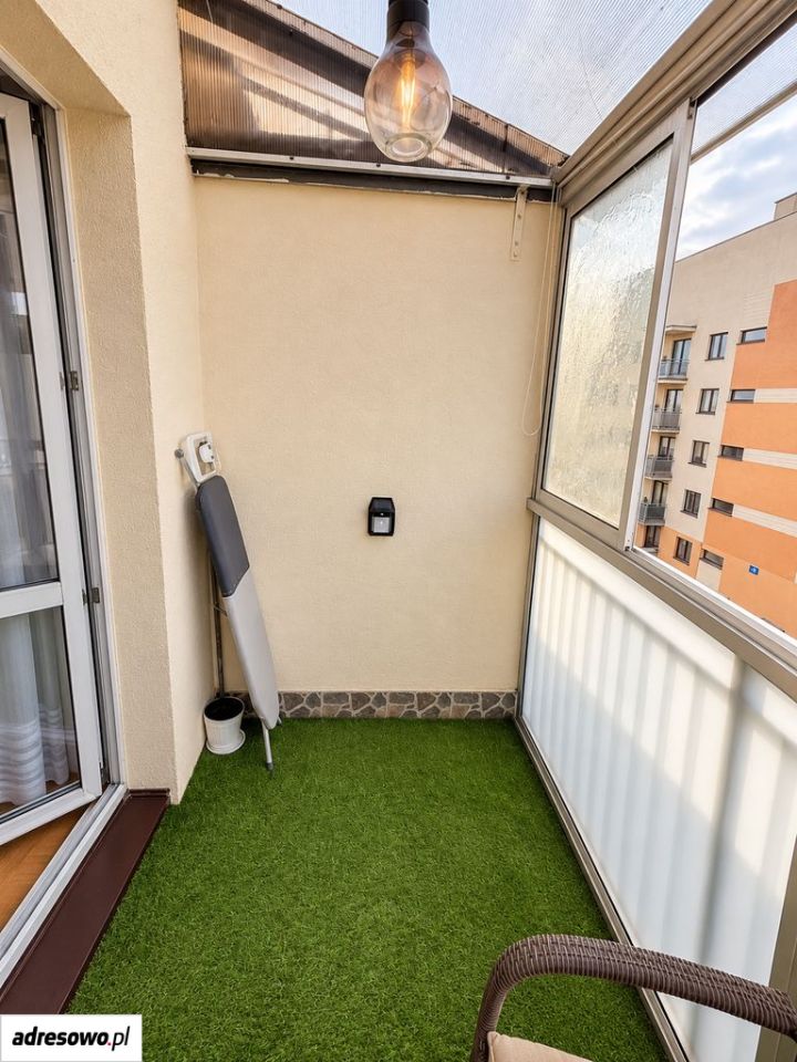 Mieszkanie 3-pokojowe Ząbki Centrum, ul. Orla. Zdjęcie 18