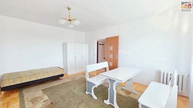 Mieszkanie 2-pokojowe Rzeszów, ul. Ignacego Paderewskiego. Zdjęcie 4