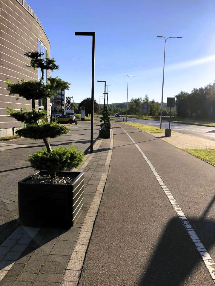 Mieszkanie 3-pokojowe Nowy Sącz, ul. Rokitniańczyków. Zdjęcie 8