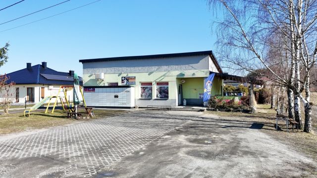 Lokal Budy Głogowskie. Zdjęcie 2
