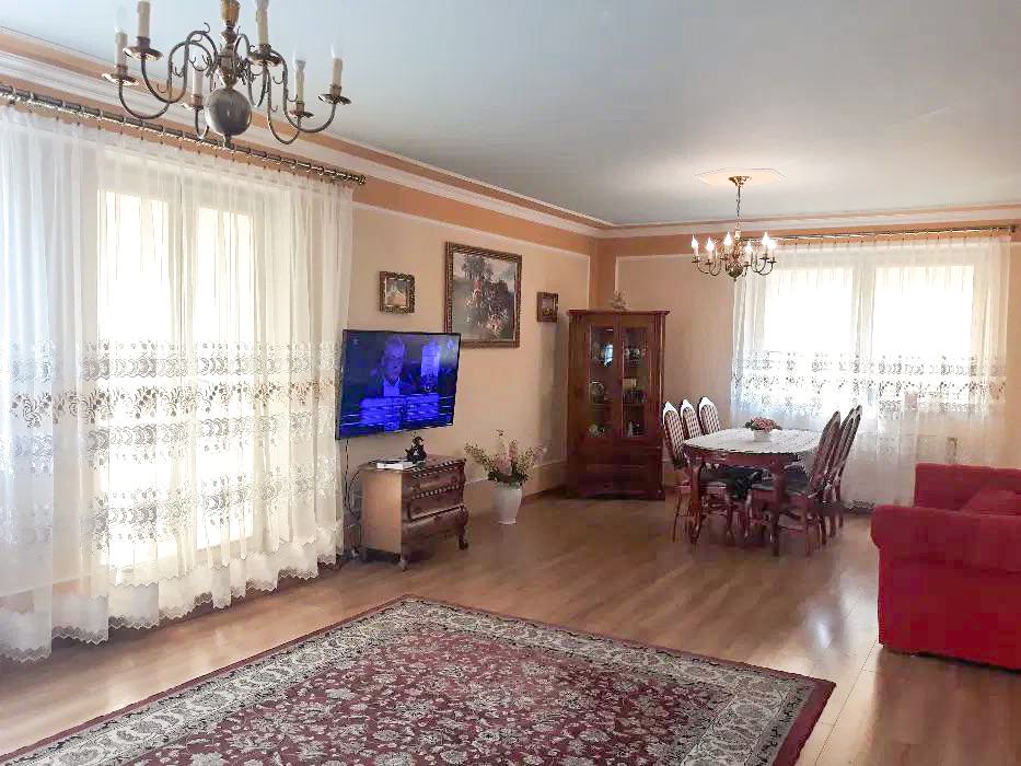 dom wolnostojący, 6 pokoi Wyszków, ul. Pułtuska. Zdjęcie 5