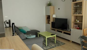 Mieszkanie 3-pokojowe Gdańsk Jasień