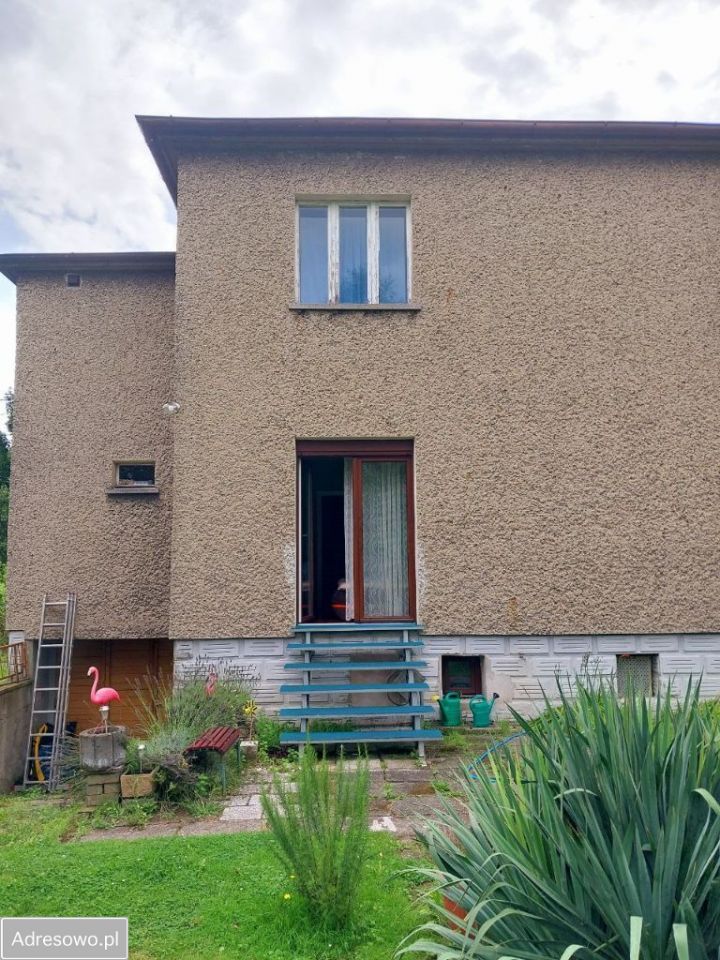 dom wolnostojący, 4 pokoje Racibórz Obora, ul. Markowicka