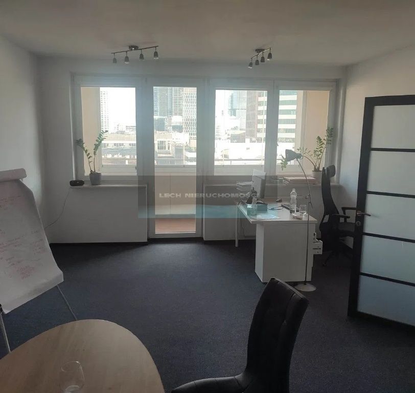 Mieszkanie 4-pokojowe Warszawa Wola, ul. Leszno