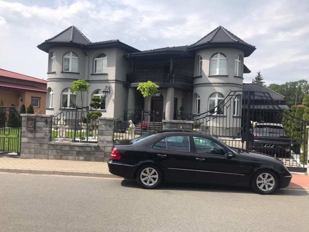 dom wolnostojący Konin, ul. Stodolniana. Zdjęcie 5