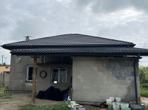 dom wolnostojący Stryków, ul. Kolejowa. Zdjęcie 3