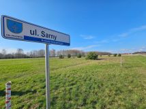 Działka budowlana Kolonia Gościeńczyce, ul. Sarny. Zdjęcie 2