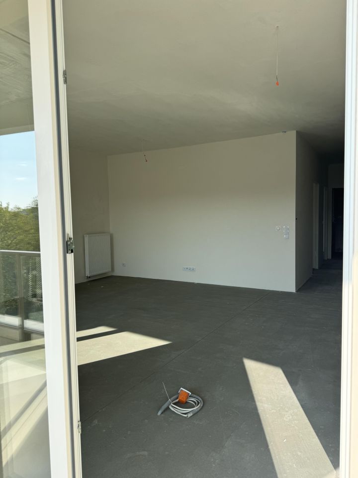 Mieszkanie 3-pokojowe Warszawa Mokotów, ul. Wołoska. Zdjęcie 4