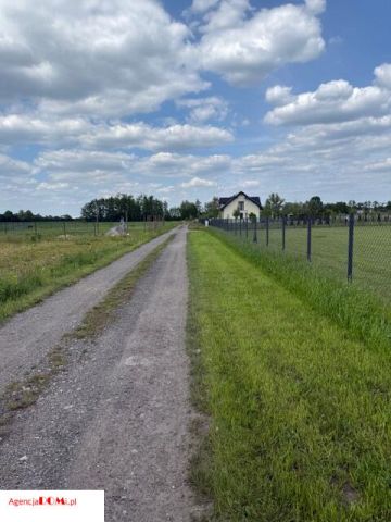 Działka budowlana Cholewy. Zdjęcie 1