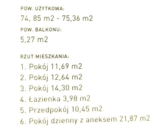 Mieszkanie 4-pokojowe Warszawa Wola, ul. Radziwie. Zdjęcie 17