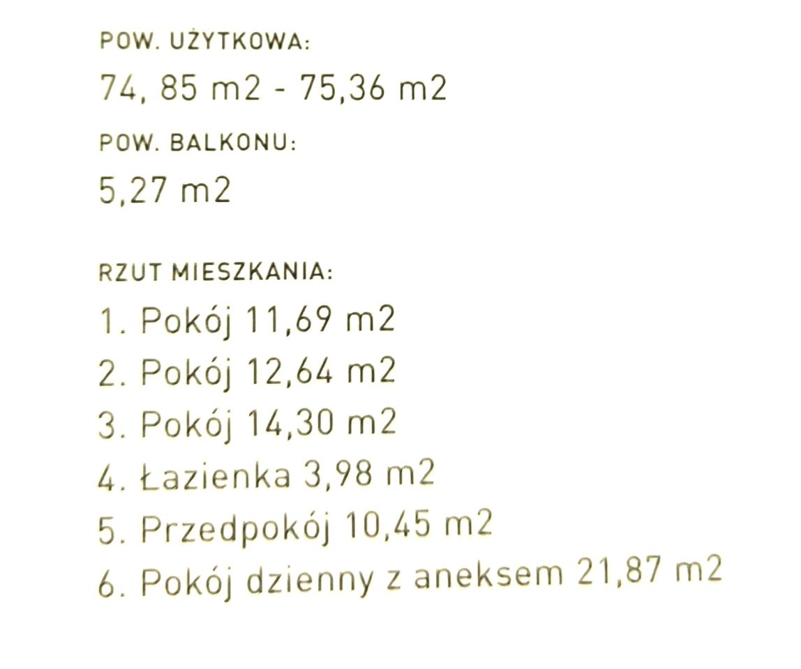 Mieszkanie 4-pokojowe Warszawa Wola, ul. Radziwie. Zdjęcie 17