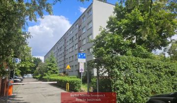 Mieszkanie 4-pokojowe Wrocław Borek