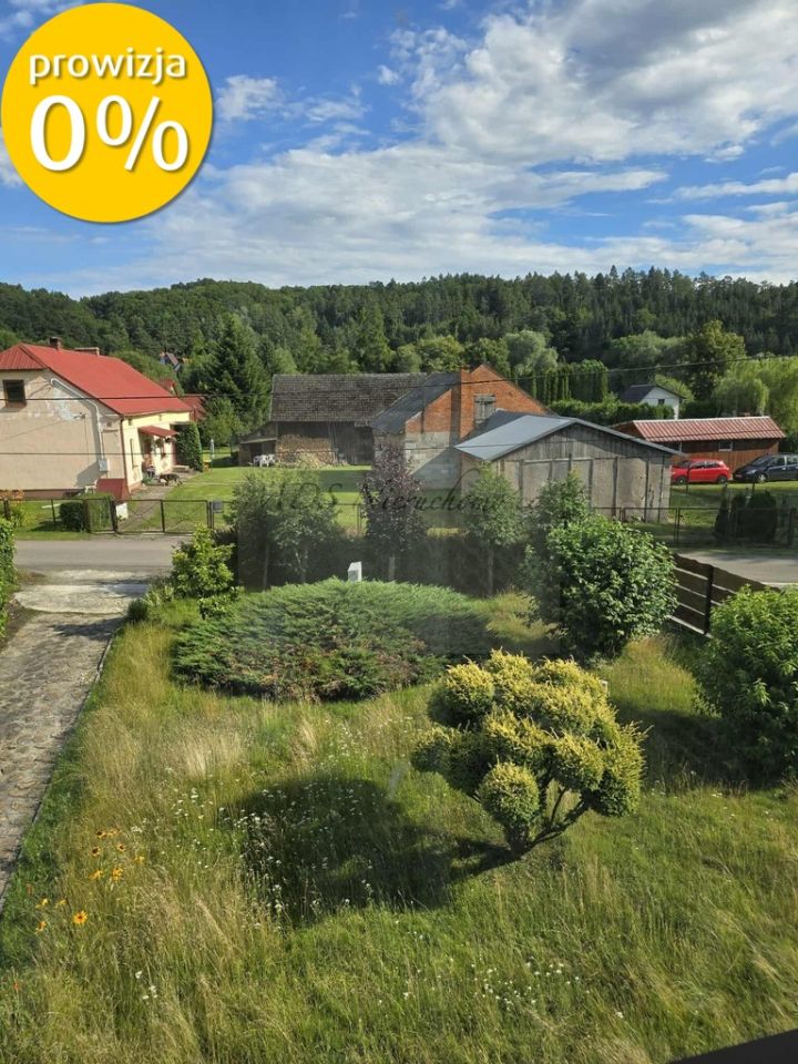 dom wolnostojący Krasice. Zdjęcie 3