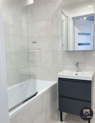 Mieszkanie 3-pokojowe Warszawa Wawer, ul. Korkowa. Zdjęcie 6