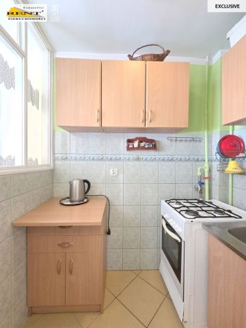 Mieszkanie 1-pokojowe Świnoujście, ul. Mieczysława Niedziałkowskiego. Zdjęcie 7