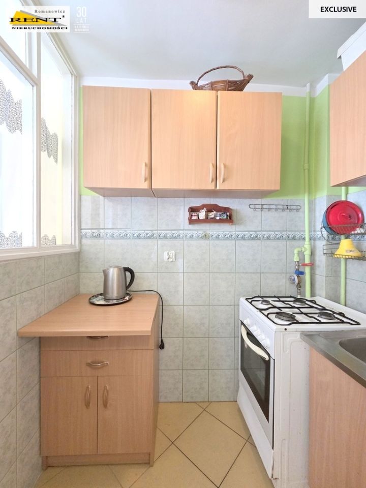 Mieszkanie 1-pokojowe Świnoujście, ul. Mieczysława Niedziałkowskiego. Zdjęcie 7