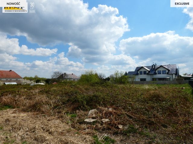 Działka budowlana Stargard, ul. Artura Grottgera. Zdjęcie 5
