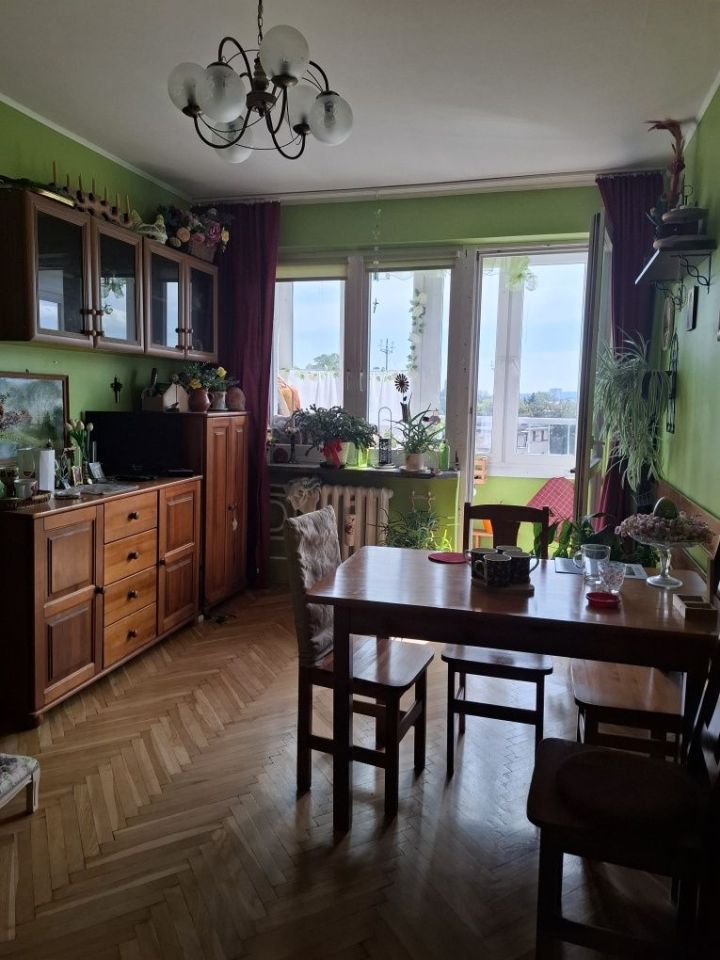 Mieszkanie 3-pokojowe Rzeszów Śródmieście, ul. Kazimierza Pułaskiego