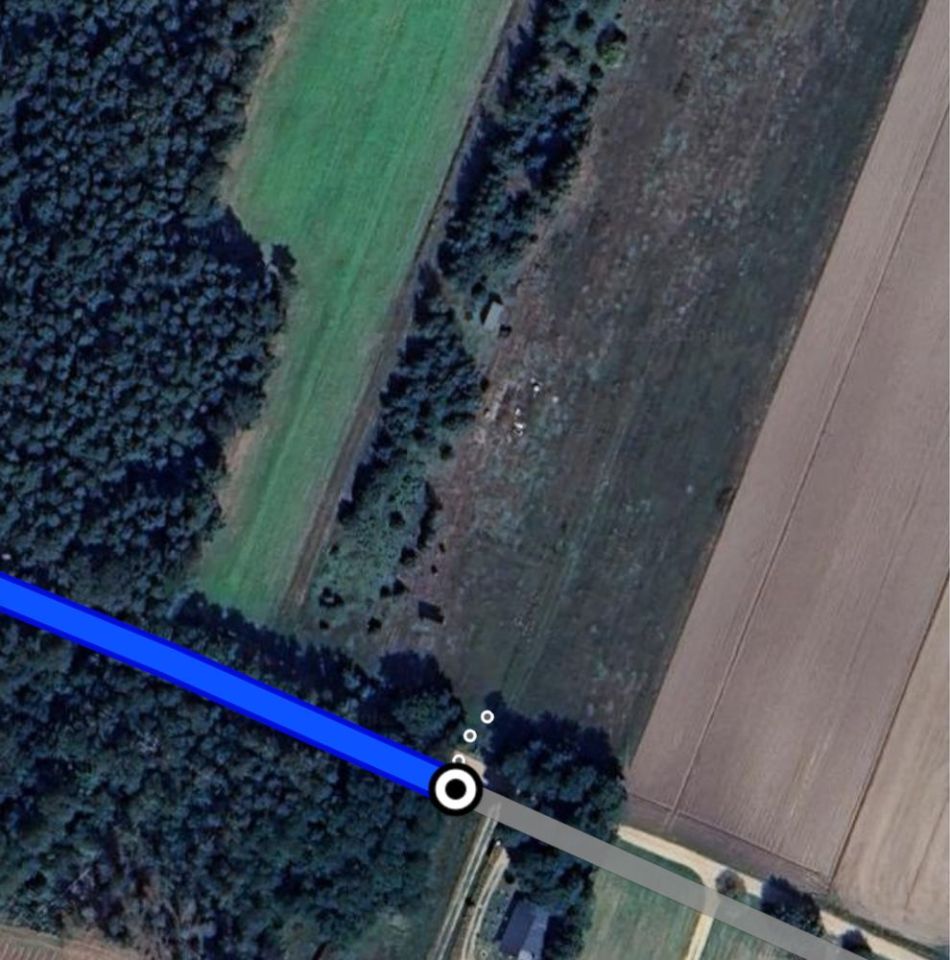 Działka rekreacyjna Soboklęszcz. Zdjęcie 4