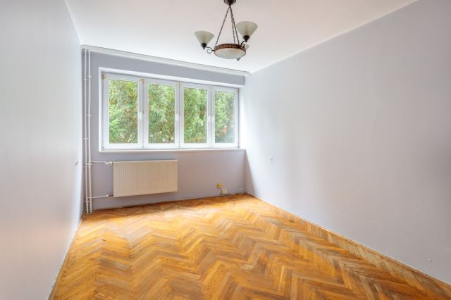 Mieszkanie 1-pokojowe Warszawa Ochota, ul. Pruszkowska. Zdjęcie 1