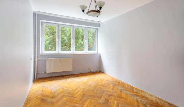 Mieszkanie 1-pokojowe Warszawa Ochota, ul. Pruszkowska