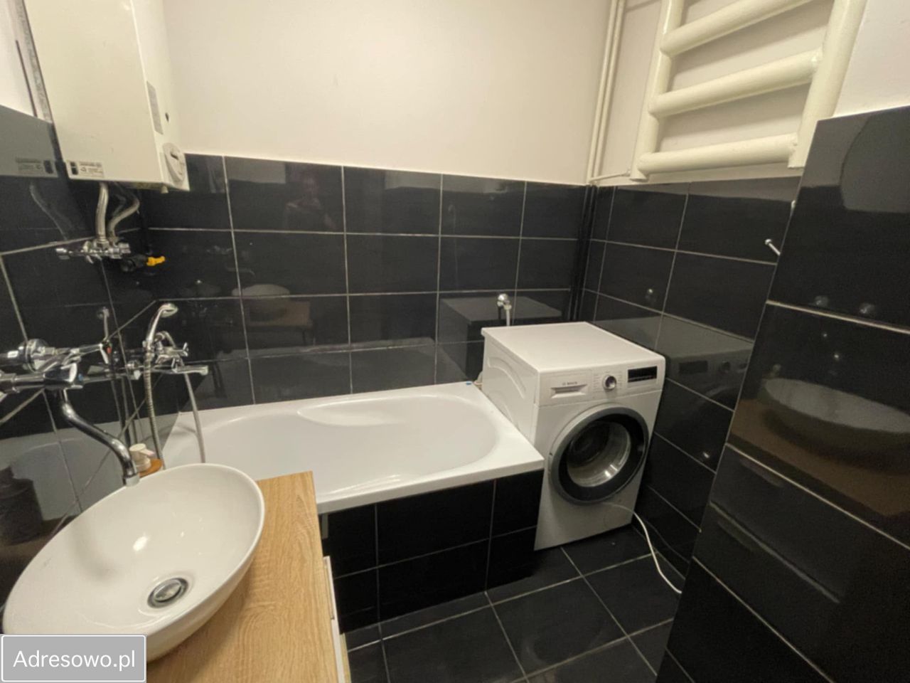 Mieszkanie 1-pokojowe Środa Wielkopolska, ul. Tadeusza Rejtana. Zdjęcie 6