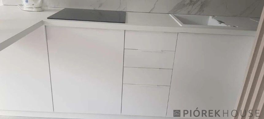 Mieszkanie 2-pokojowe Warszawa Wola, ul. Grzybowska. Zdjęcie 3