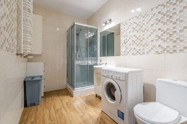 Mieszkanie 1-pokojowe Kraków Czyżyny, os. Osiedle Avia. Zdjęcie 4