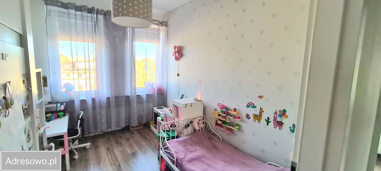 Mieszkanie 4-pokojowe Warszawa Mokotów, al. Niepodległości. Zdjęcie 7