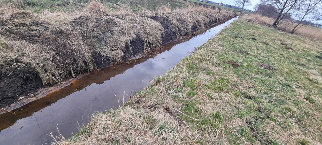Działka rolna Bobrowniki. Zdjęcie 3