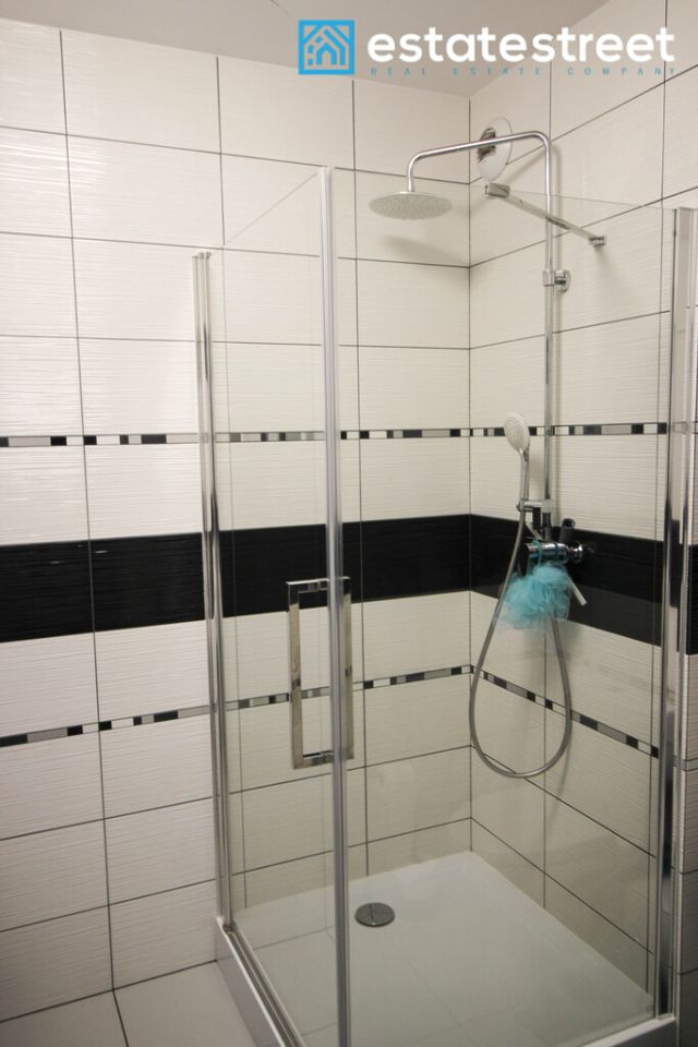 Mieszkanie 3-pokojowe Rzeszów, ul. Eugeniusza Kwiatkowskiego. Zdjęcie 11