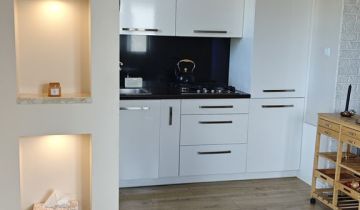 Mieszkanie 3-pokojowe Warszawa Wawer, ul. Przylaszczkowa