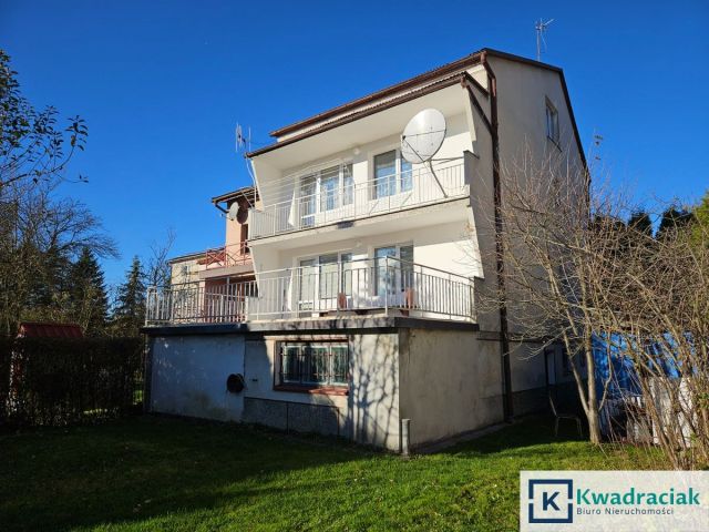 bliźniak, 5 pokoi Sanok, ul. Białogórska. Zdjęcie 19