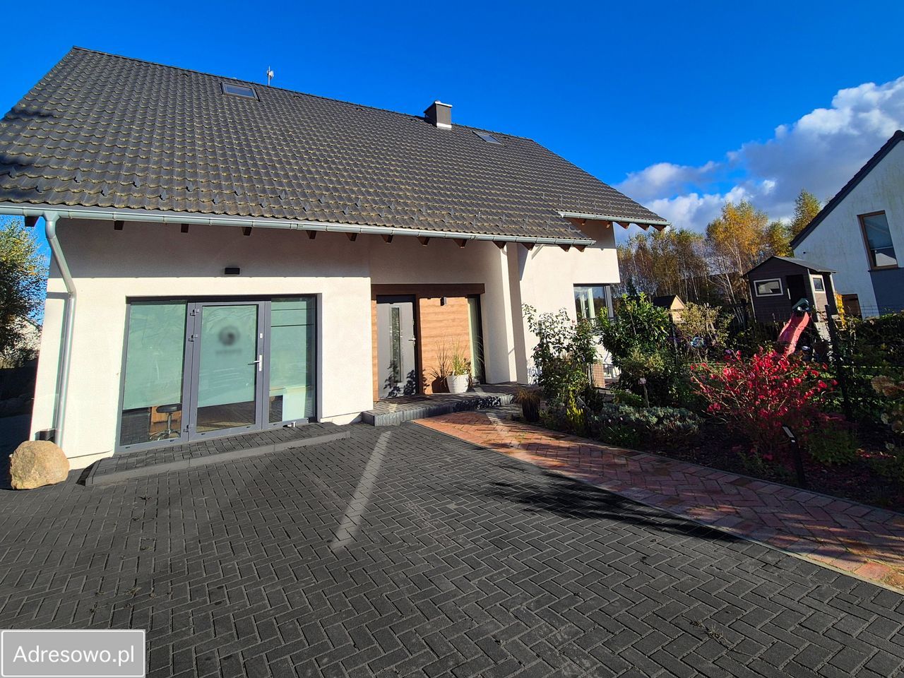 dom wolnostojący, 6 pokoi Banino. Zdjęcie 8