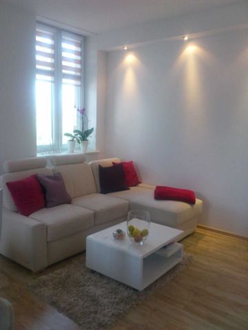 Mieszkanie 3-pokojowe Koszalin, ul. Morska. Zdjęcie 1