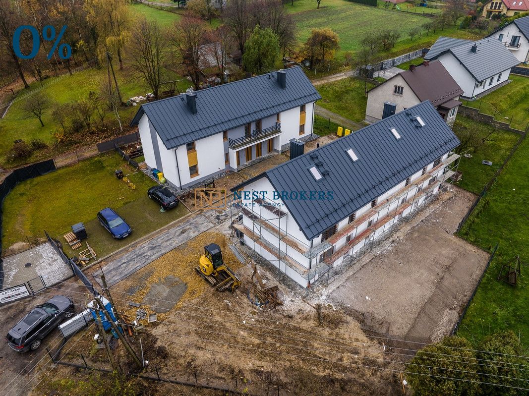 Mieszkanie 3-pokojowe Mietniów. Zdjęcie 19